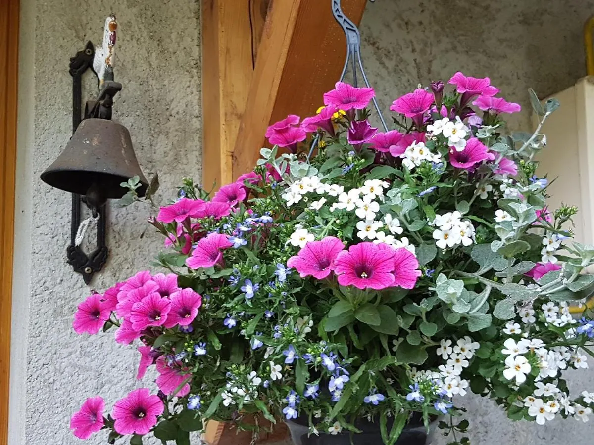 Apartment Cerise Vaujany