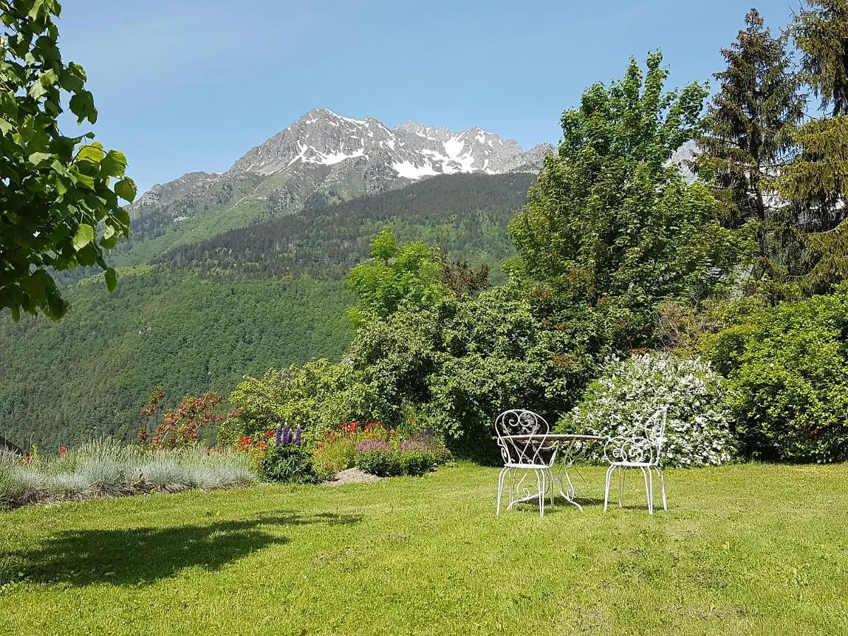 Apartment Cerise Vaujany
