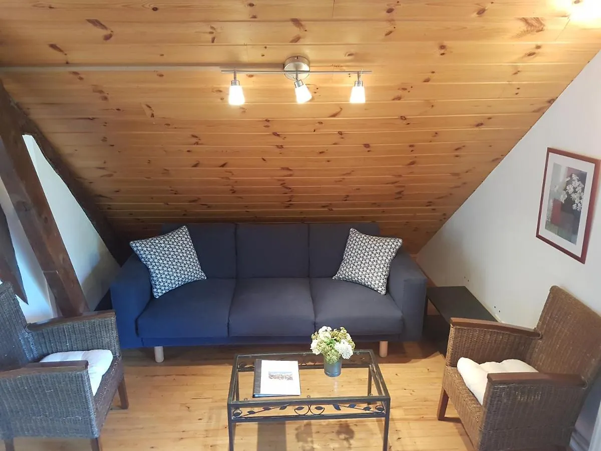 Apartment Cerise Vaujany