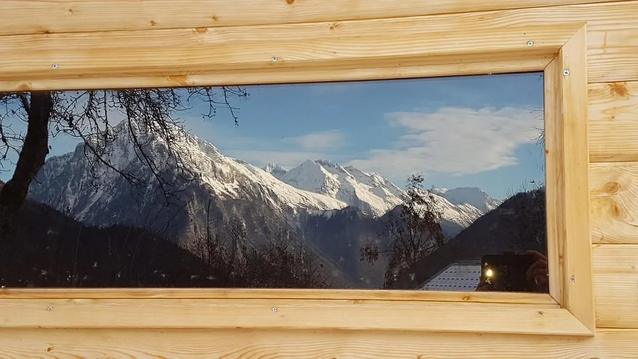 Apartment Cerise Vaujany 0*,