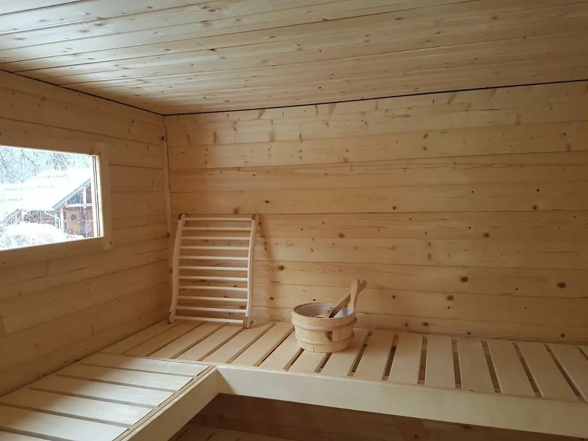 Apartment Cerise Vaujany France
