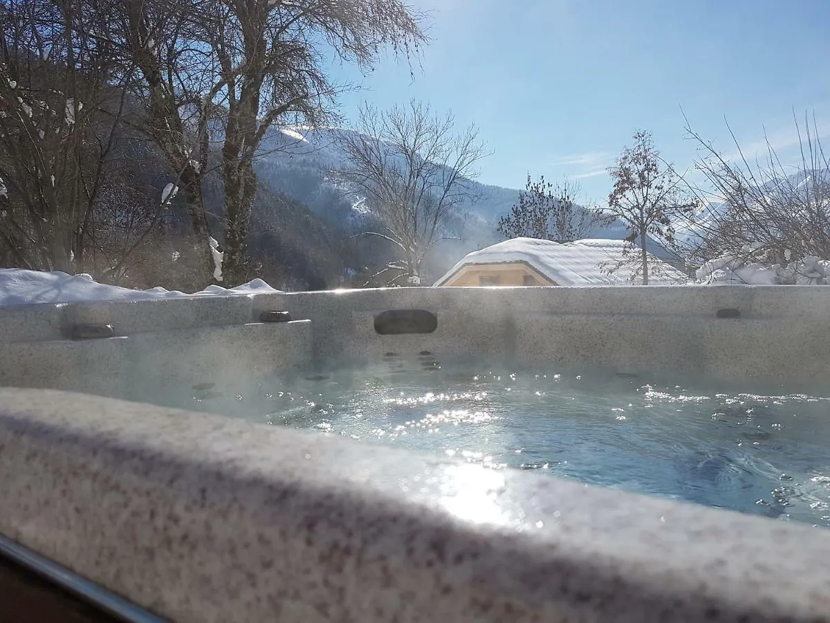 Apartment Cerise Vaujany